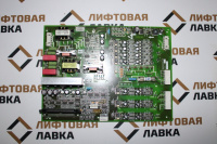 Плата управления WWPDB GBA26810A1 Otis 