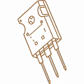 IGBT транзисторы