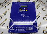 Преобразователь частоты ADRIVE 4B110 (400V/11kW/26A) ARKEL