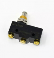 Микропереключатель 15A 250V MZS1307 Giovenzana