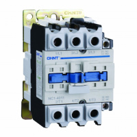 Контактор NC1-4011 40А 110VAC 1НО+1НЗ 222260 CHINT