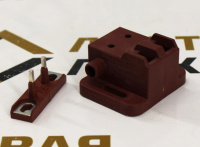 Выключатель KF 2V 6402.00.0001 Selcom