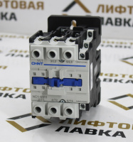 Контактор NC1-6511 65А 110VAC 1НО+1НЗ 222702 CHINT