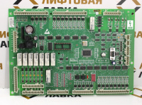 Плата управления LB-II GBA21230F1 OTIS
