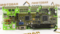 Плата GDCB для частотного преобразователя REGEN2 OVF20 ACA26800AKT2 Otis