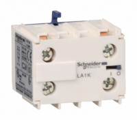 Приставка контактная 1НО+1НЗ LA1KN11 Schneider Electric