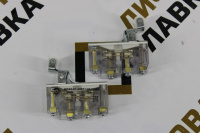 Микропереключатель МП45-21-20611-00УХЛЗ с защ. кожухом
