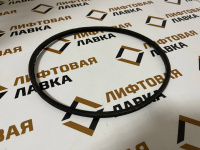 Ремень клиновой Z(O)-630 Lp / 610 Li ГОСТ 1284-89 HIMPT