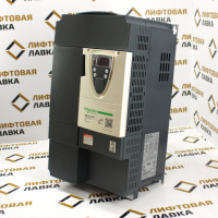 Преобразователь частоты ATV71LD27N4Z 11кВт без ГТ Schneider Electric
