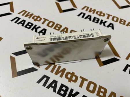 IGBT силовой модуль FP75R12KE3 INFIN