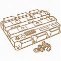 IGBT силовые модули