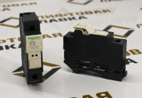 Разъединитель-предохранитель 25A, 1Р 8,5х31,5 DF81 Schneider Electric