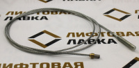 Тросик синхронизации d-3mm L=1680mm PCA-0000.01680 Fermator