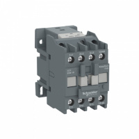 Контактор LC1E1210F5 110V 1НО Schneider Electric