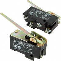 Микровыключатель МП2106М УХЛ3 исп.03