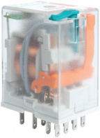 Реле промежуточное 220VDC 7A R4N-2014-23-1220-WTLD Relpol
