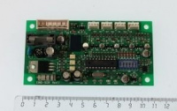 Плата этажная EiLND-103R Rev1.1 LG Sigma