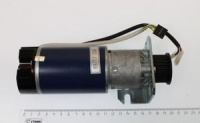 Электродвигатель привода дверей для систем ADA/ADV/AMD 40VDC 3150об/мин KM89717G06 Kone