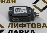 Выключатель путевой ВП15К21А-211-54У2.8 SSSHENG