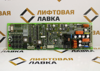 Плата SPBC-II GBA26800NB1 OTIS