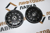 Ролик каретки ДК D=86мм 3205.04.0012 Selcom