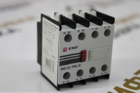 Приставка контактная ПКЭ-22 2НО+2НЗ CTR-SC-25 EKF PROxima