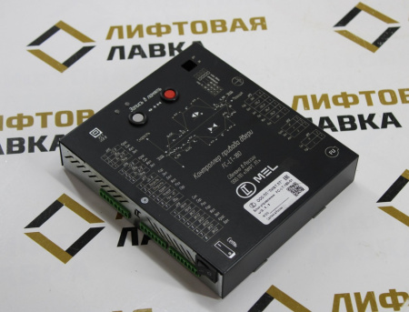 Блок привода дверей FC-LT-180-01 MEL