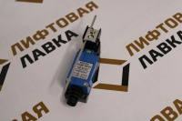 Выключатель путевой KZ-8107 (TZ-8107) Al+Zinc RUICHI