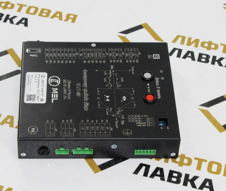 Блок привода дверей FC-LT-180-01 MEL