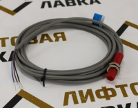 Датчик герконовый системы позиционирования GAA177HB6 OTIS