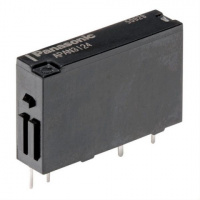 Реле электромагнитное 5VDC 5A SPST-NO (APA3319) APAN3105 Panasonic