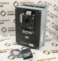 Преобразователь частоты МТ72-4Т011 380-460В 11 кВт 25А HPMONT