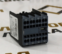 Приставка контактная 4НО 3RH2911-2FA40 Siemens