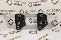 Отводка дверей кабины 0411МГ.33.30.130 КМЗ