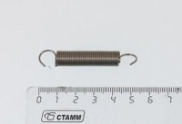 Пружина возвратная F091E3 Otis