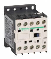 Контактор 220VAC 6A 1НЗ LC1K0601M7 Schneider Electric