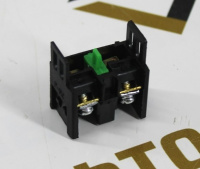 Дополнительный контакт 1НО BDK20 IEK