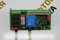 Плата охраны шахты PAIS-II GBA26800QK1 Otis