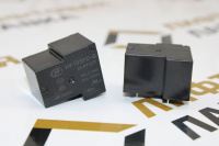 Реле силовое миниатюрное 24VDC HF165FD-G/24-HY1STF HONGFA