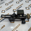 Замок двери шахты правый телескоп. EI-60 3201.04.0087V01 Selcom Wittur