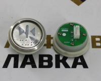 Модуль кнопочный белая подсветка "ЗАКРЫТИЕ" A4N33841 BAS231 OTIS