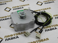 Электродвигатель привода дверей DO3000 PM61855D HAA24354B1 OTIS