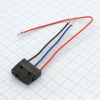 Микропереключатель DS D2SW-P2M-38