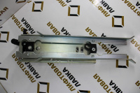 Отводка двери кабины левая OTIS60 305874 S1103031B IRIS Sigma