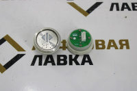 Модуль кнопочный белая подсветка "ОТКРЫТИЕ" A4N33841 BAS231 OTIS