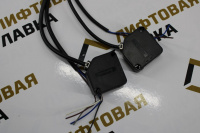 Фотобарьер (световая завеса) BEL10M-TFRL (5M) 24-240VAC/VDC OTIS