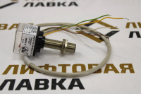 Выключатель бесконтактный 1 м/с ВБ2ЧЛ.10.12М.95.6.12.1.К