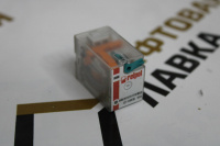 Реле промежуточное 24VDC 7A R4N-2014-23-1024-WTLD Relpol
