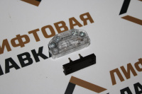 Выключатель с контактом SEL3-A1ZP-0 611.6369.262 BERNSTEIN