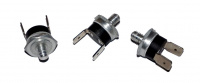 Датчик термостата TK-24 для лебедок MR12-MR17 TER0002 Sicor